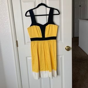 Max and Cleo dress. Summer dress! Great for spring events like Easter!